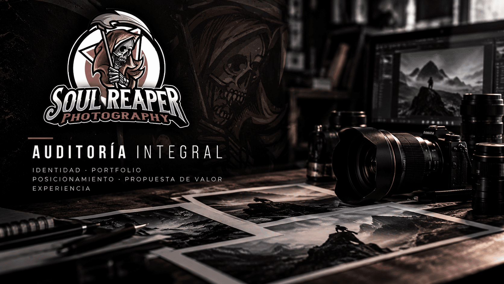 Soul Reaper inicia una auditoría integral para definir su próxima etapa
