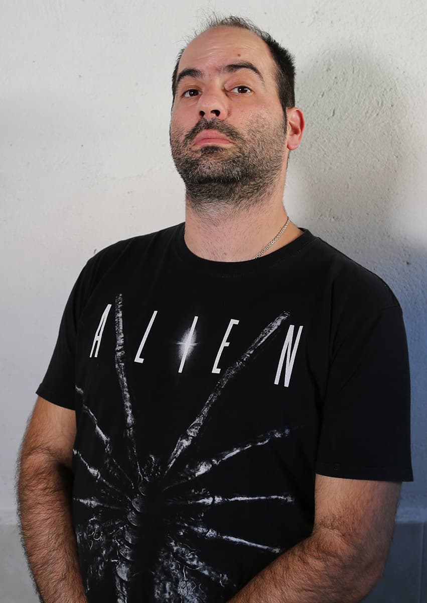 Carlos Lorite