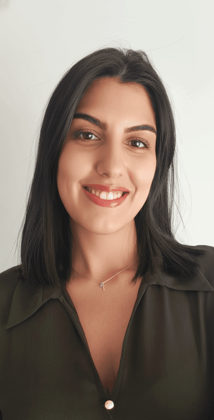 Irene Carmona