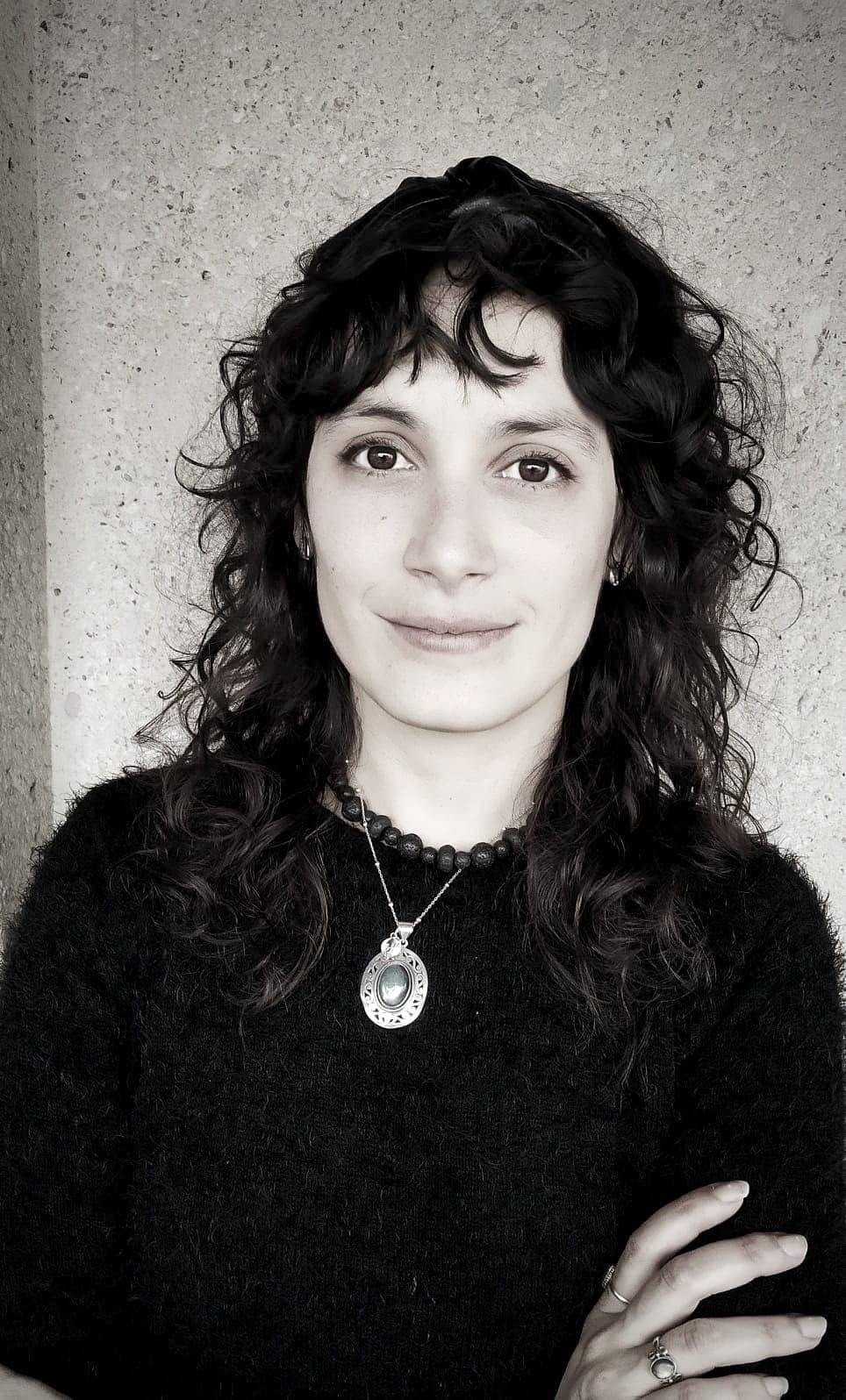 Isa Varquero