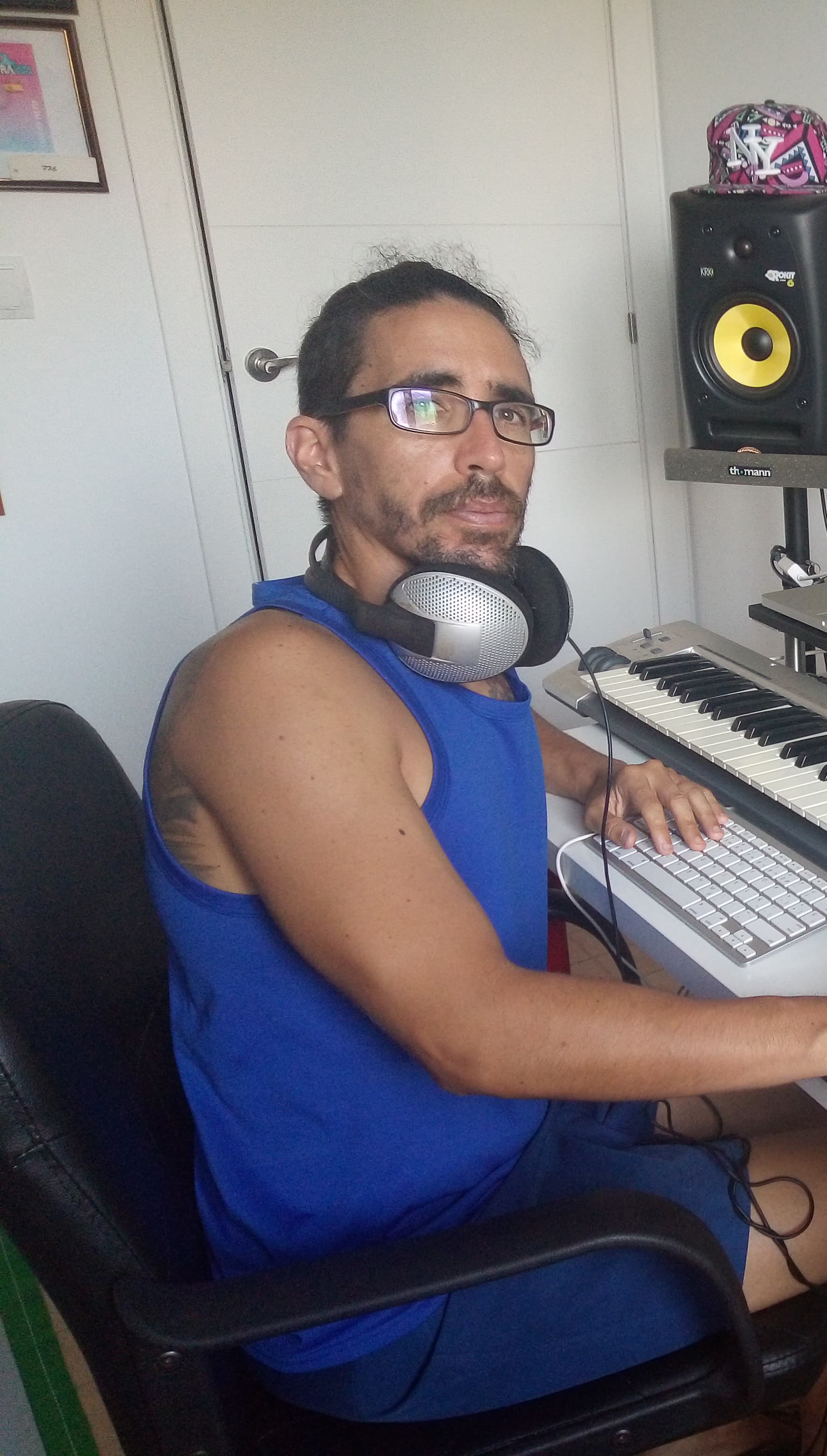 Norberto Tapia