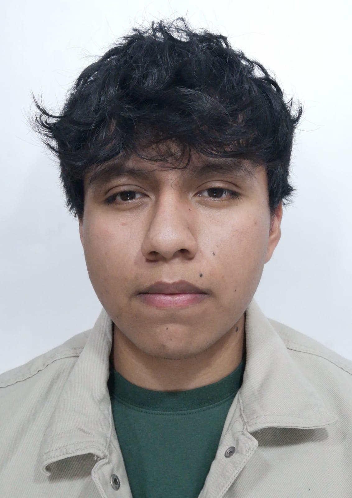 Carlos Andres Ordoñez
