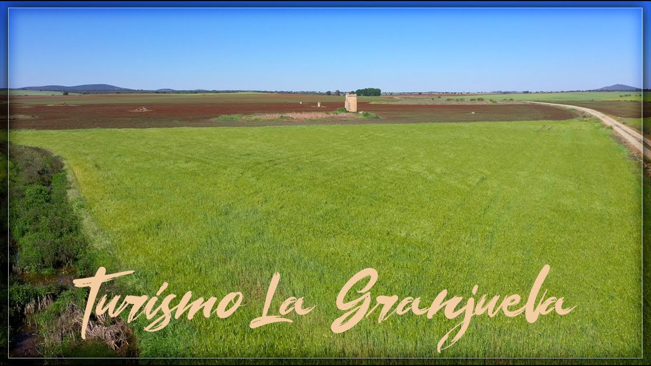 Turismo La Granjuela 2022