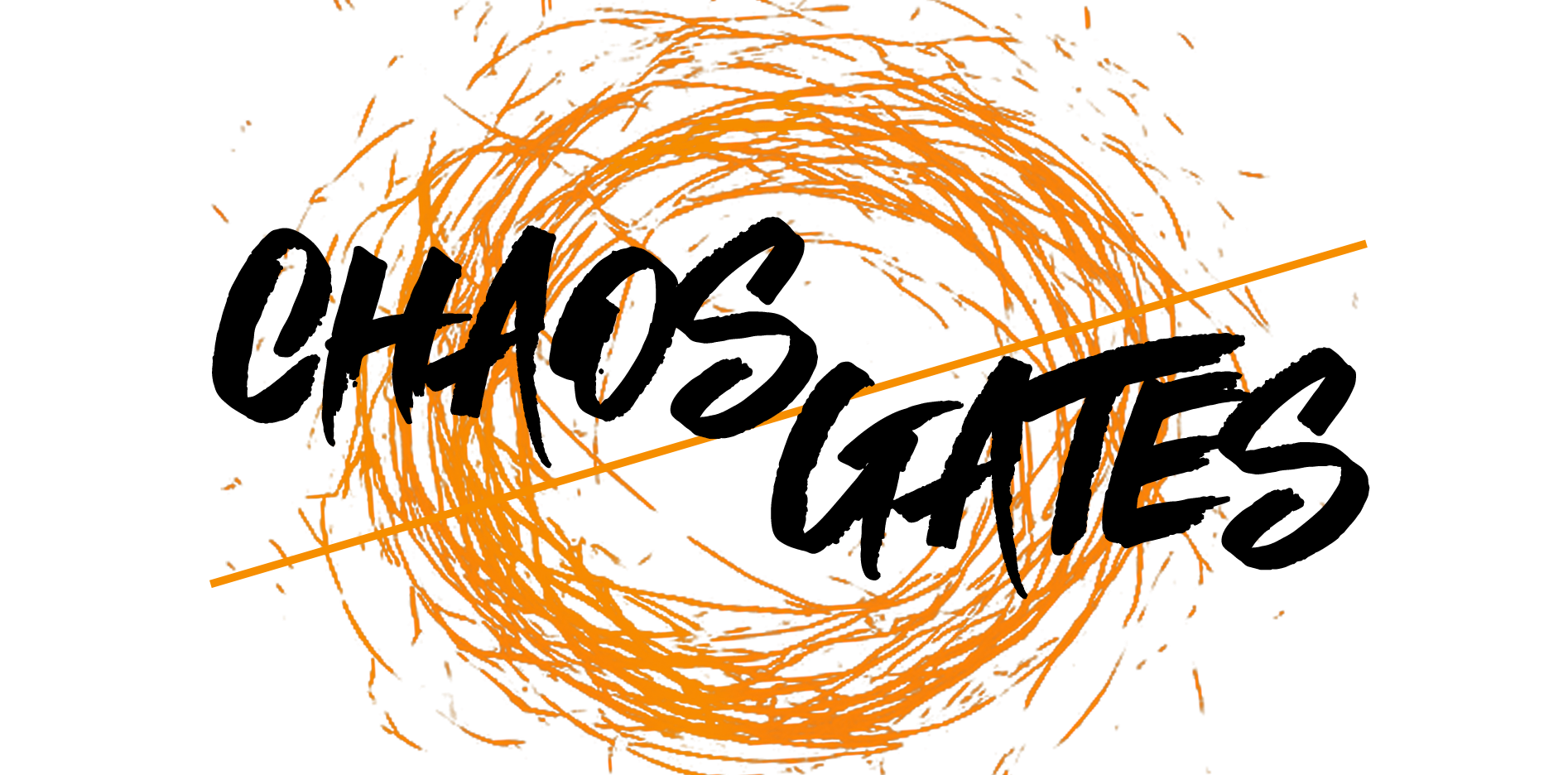 Chaos Gates