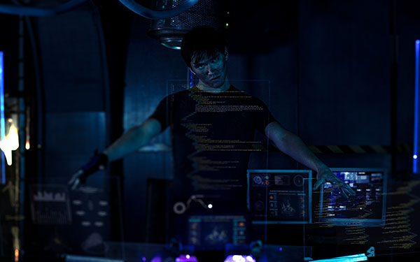 connectedroom