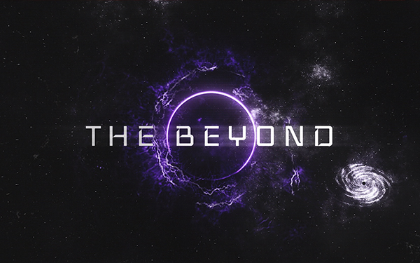 The Beyond 2021