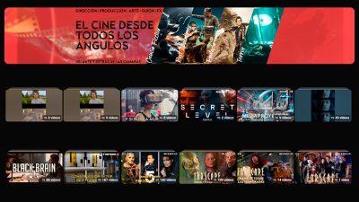 New Season of the Carlos Lorite Channel – Official Announcement 