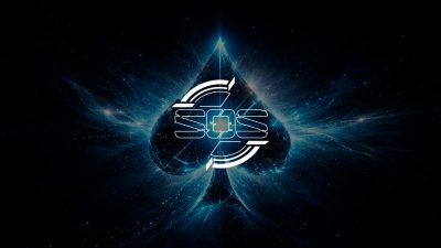🎮 Spaces of Spades (S.O.S.)