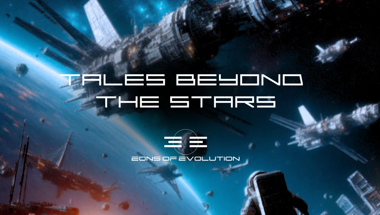 Tales Beyond The Stars